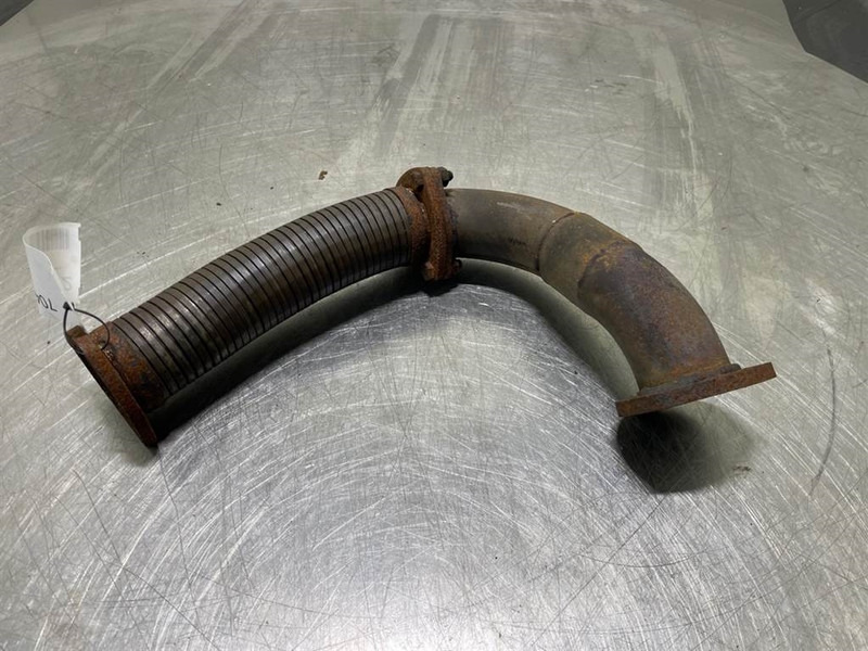 Terex TL260S-0457016025/5085660715-Exhaust/Auspuff - المحرك - آلات البناء: صور 3 Terex TL260S-0457016025/5085660715-Exhaust/Auspuff - المحرك - آلات البناء: صور 3