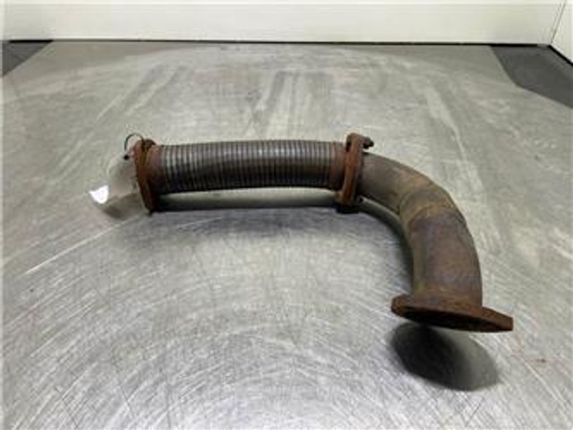 Terex TL260S-0457016025/5085660715-Exhaust/Auspuff - المحرك - آلات البناء: صور 1 Terex TL260S-0457016025/5085660715-Exhaust/Auspuff - المحرك - آلات البناء: صور 1