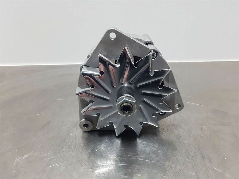 Terex TL70S-14V 95A-Alternator/Lichtmaschine/Dynamo - المحرك - آلات البناء: صور 2 Terex TL70S-14V 95A-Alternator/Lichtmaschine/Dynamo - المحرك - آلات البناء: صور 2