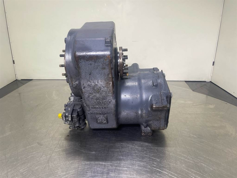 Terex TW150-2HL-270-Transmission/Getriebe/Transmissiebak - علبة التروس - آلات البناء: صور 5 Terex TW150-2HL-270-Transmission/Getriebe/Transmissiebak - علبة التروس - آلات البناء: صور 5