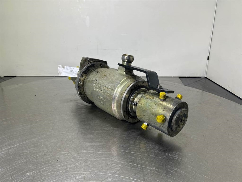 Terex TW150-4586914-Swing joint/Drehdurchführung - علم السوائل المتحركة - آلات البناء: صور 3 Terex TW150-4586914-Swing joint/Drehdurchführung - علم السوائل المتحركة - آلات البناء: صور 3