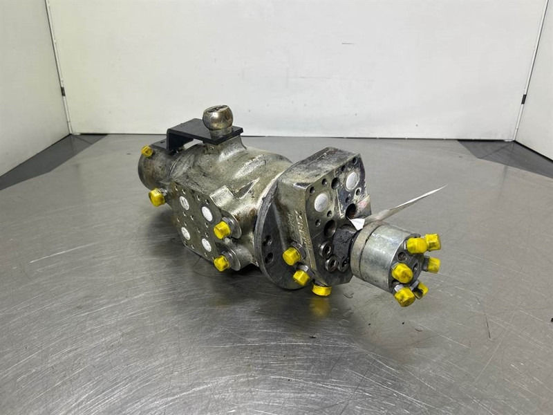 Terex TW150-4586914-Swing joint/Drehdurchführung - علم السوائل المتحركة - آلات البناء: صور 5 Terex TW150-4586914-Swing joint/Drehdurchführung - علم السوائل المتحركة - آلات البناء: صور 5