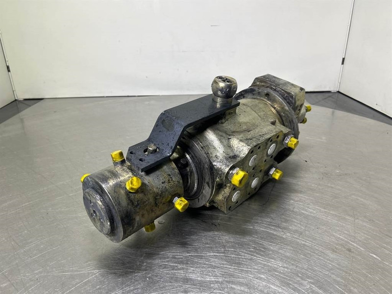 Terex TW150-4586914-Swing joint/Drehdurchführung - علم السوائل المتحركة - آلات البناء: صور 2 Terex TW150-4586914-Swing joint/Drehdurchführung - علم السوائل المتحركة - آلات البناء: صور 2