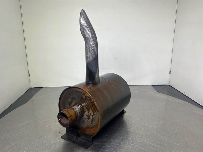 Terex TW150-4649330-Exhaust/Auspuff/Uitlaat - المحرك - آلات البناء: صور 4 Terex TW150-4649330-Exhaust/Auspuff/Uitlaat - المحرك - آلات البناء: صور 4