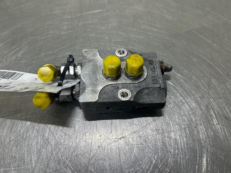 Terex TW150-6047883-Valve/Ventile/Ventiel - علم السوائل المتحركة - آلات البناء: صور 2 Terex TW150-6047883-Valve/Ventile/Ventiel - علم السوائل المتحركة - آلات البناء: صور 2