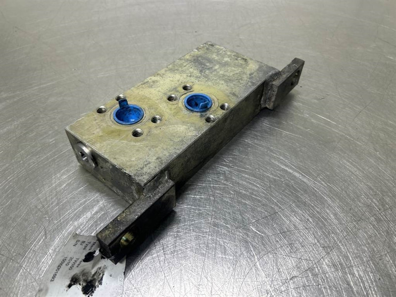 Terex TW150-6058150-Distributor/Verteiler - علم السوائل المتحركة - آلات البناء: صور 4 Terex TW150-6058150-Distributor/Verteiler - علم السوائل المتحركة - آلات البناء: صور 4