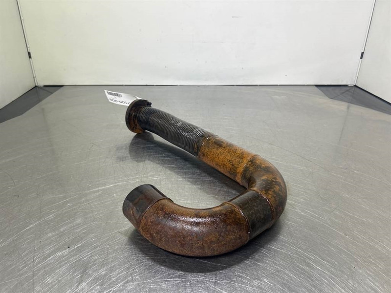 Terex TW150-6096197-Exhaust/Auspuff/Uitlaat - المحرك - آلات البناء: صور 3 Terex TW150-6096197-Exhaust/Auspuff/Uitlaat - المحرك - آلات البناء: صور 3