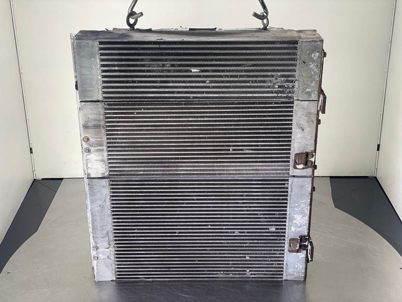 Terex TW150-6105295/6105293/6105290-Cooler/Kühler/Koeler - المحرك - آلات البناء: صور 4 Terex TW150-6105295/6105293/6105290-Cooler/Kühler/Koeler - المحرك - آلات البناء: صور 4