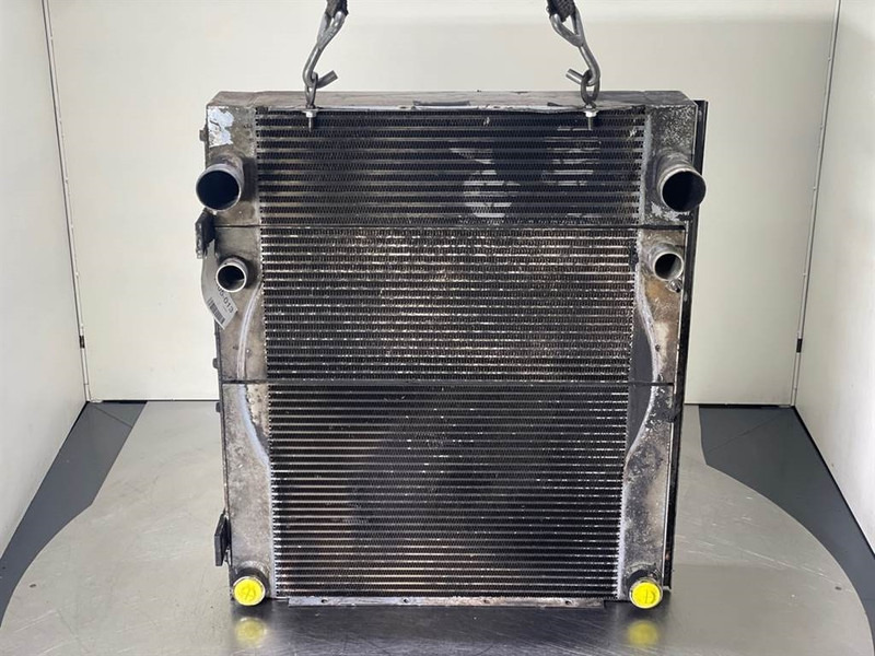 Terex TW150-6105295/6105293/6105290-Cooler/Kühler/Koeler - المحرك - آلات البناء: صور 1 Terex TW150-6105295/6105293/6105290-Cooler/Kühler/Koeler - المحرك - آلات البناء: صور 1