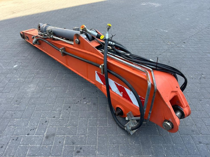 Terex TW150-6123535-Dipperstick/Stiel/Lepelsteel - ذراع الرافعة - آلات البناء: صور 2 Terex TW150-6123535-Dipperstick/Stiel/Lepelsteel - ذراع الرافعة - آلات البناء: صور 2