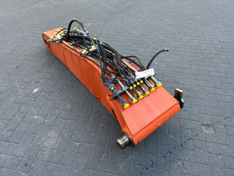 Terex TW150-6124129-Monoboom/Monoausleger - ذراع الرافعة - آلات البناء: صور 2 Terex TW150-6124129-Monoboom/Monoausleger - ذراع الرافعة - آلات البناء: صور 2