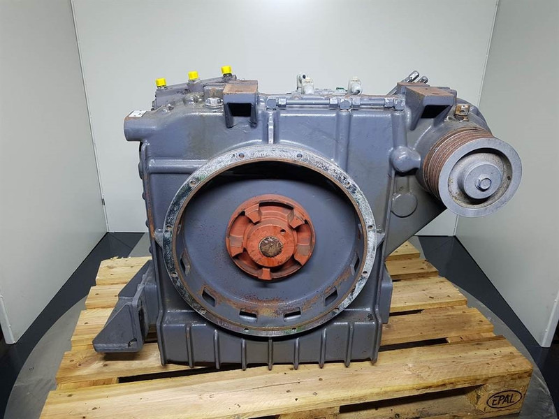 Vögele SUPER 1600/1603/1800/1803- 2031320 -Transmission - علبة التروس - آلات البناء: صور 5 Vögele SUPER 1600/1603/1800/1803- 2031320 -Transmission - علبة التروس - آلات البناء: صور 5