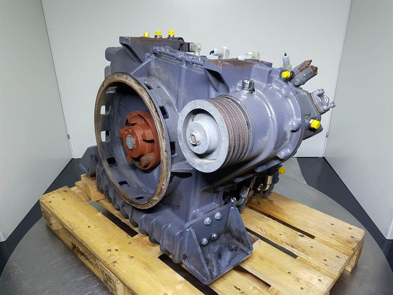 Vögele SUPER 1600/1603/1800/1803- 2031320 -Transmission - علبة التروس و قطع الغيار - آلات البناء: صور 3 Vögele SUPER 1600/1603/1800/1803- 2031320 -Transmission - علبة التروس و قطع الغيار - آلات البناء: صور 3