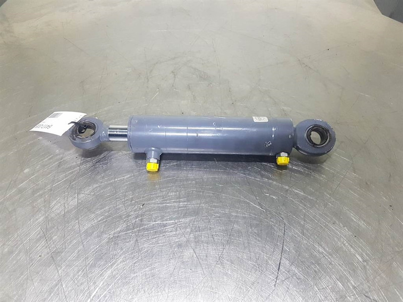 Vögele -Wirtgen 2026677-Cylinder/Zylinder/Cilinder - علم السوائل المتحركة - آلات البناء: صور 1 Vögele -Wirtgen 2026677-Cylinder/Zylinder/Cilinder - علم السوائل المتحركة - آلات البناء: صور 1