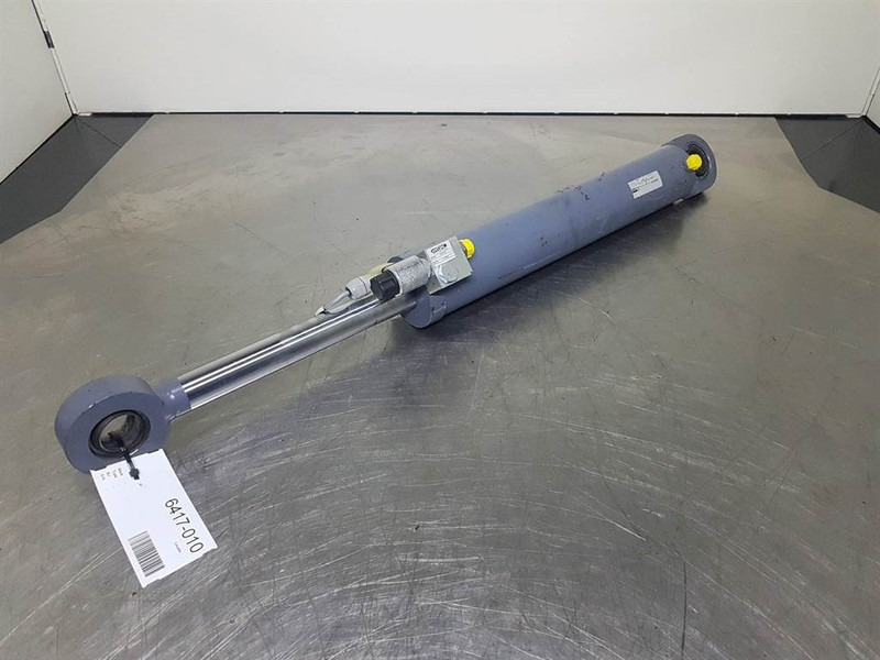 Vögele -Wirtgen 2121177-Cylinder/Zylinder/Cilinder - علم السوائل المتحركة - آلات البناء: صور 2 Vögele -Wirtgen 2121177-Cylinder/Zylinder/Cilinder - علم السوائل المتحركة - آلات البناء: صور 2