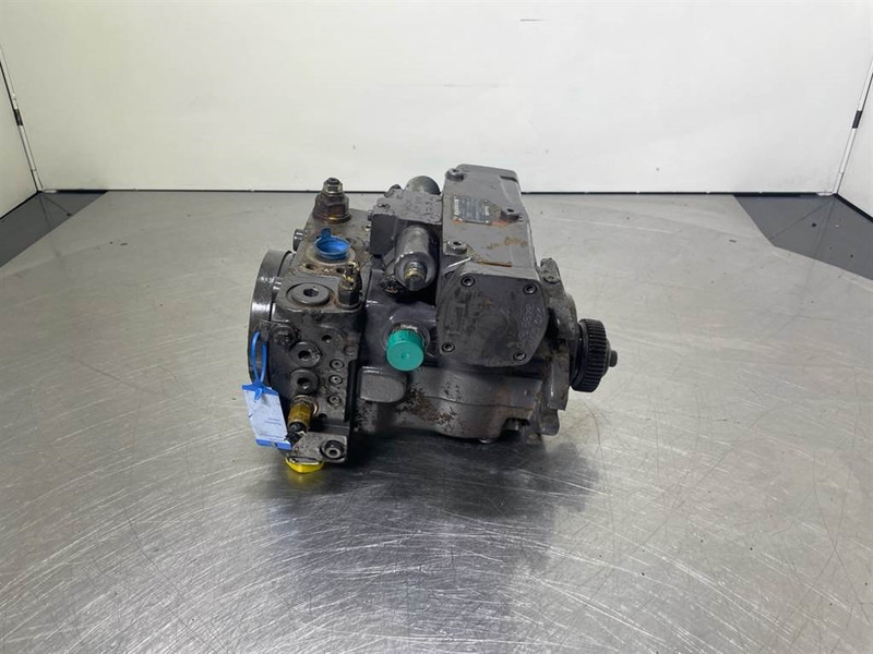 Volvo L35B-Rexroth A4VG71DA1D2/32R-Drive pump/Fahrpumpe - علم السوائل المتحركة - آلات البناء: صور 4 Volvo L35B-Rexroth A4VG71DA1D2/32R-Drive pump/Fahrpumpe - علم السوائل المتحركة - آلات البناء: صور 4