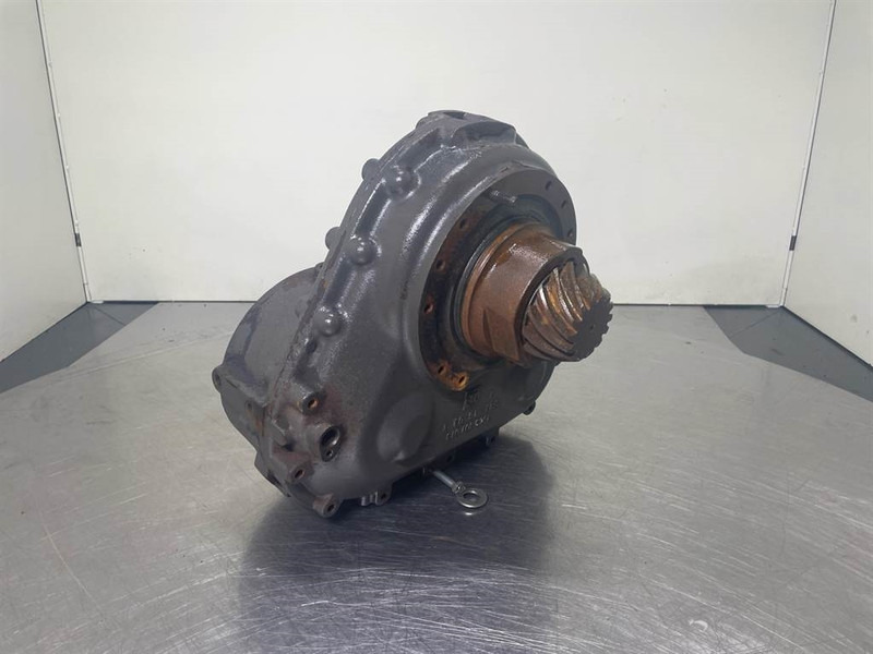 Volvo L45F-ZF 4663002009-Transmission/Getriebe - علبة التروس - آلات البناء: صور 4 Volvo L45F-ZF 4663002009-Transmission/Getriebe - علبة التروس - آلات البناء: صور 4