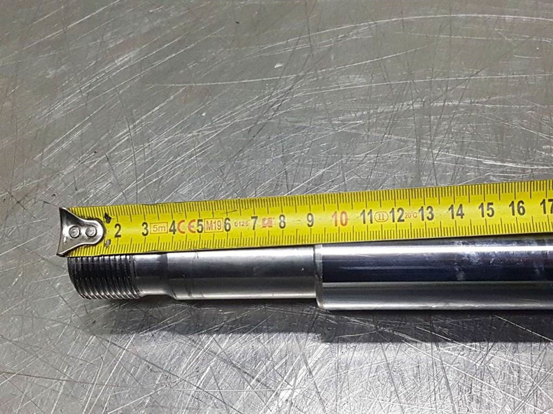 علم السوائل المتحركة - آلات البناء جديد WACKER NEUSON 1000068609 - Cylinder rods/Zylinderstangen: صور 6 علم السوائل المتحركة - آلات البناء جديد WACKER NEUSON 1000068609 - Cylinder rods/Zylinderstangen: صور 6