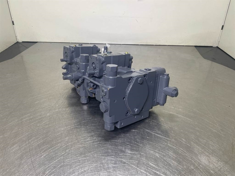 WACKER NEUSON 1000153991-Rexroth A10VG28DGDM2/10R-Drive pump - علم السوائل المتحركة - آلات البناء: صور 2 WACKER NEUSON 1000153991-Rexroth A10VG28DGDM2/10R-Drive pump - علم السوائل المتحركة - آلات البناء: صور 2