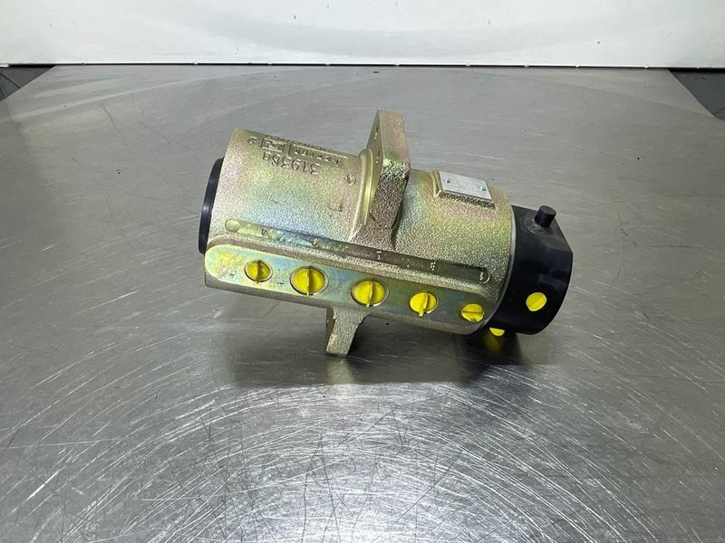 WACKER NEUSON 1000235119-Swing joint/Drehdurchführung - علم السوائل المتحركة - آلات البناء: صور 4 WACKER NEUSON 1000235119-Swing joint/Drehdurchführung - علم السوائل المتحركة - آلات البناء: صور 4