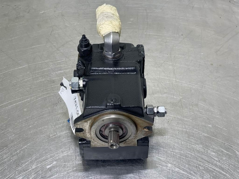 WACKER NEUSON 1000389457-Rexroth-Drive pump/Fahrpumpe/Rijpomp - علم السوائل المتحركة - آلات البناء: صور 2 WACKER NEUSON 1000389457-Rexroth-Drive pump/Fahrpumpe/Rijpomp - علم السوائل المتحركة - آلات البناء: صور 2