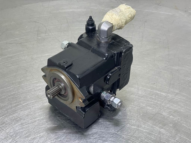 WACKER NEUSON 1000389457-Rexroth-Drive pump/Fahrpumpe/Rijpomp - علم السوائل المتحركة - آلات البناء: صور 1 WACKER NEUSON 1000389457-Rexroth-Drive pump/Fahrpumpe/Rijpomp - علم السوائل المتحركة - آلات البناء: صور 1