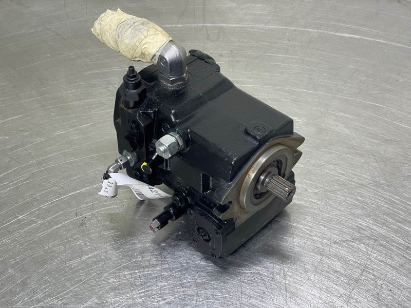 WACKER NEUSON 1000389457-Rexroth-Drive pump/Fahrpumpe/Rijpomp - علم السوائل المتحركة - آلات البناء: صور 3 WACKER NEUSON 1000389457-Rexroth-Drive pump/Fahrpumpe/Rijpomp - علم السوائل المتحركة - آلات البناء: صور 3