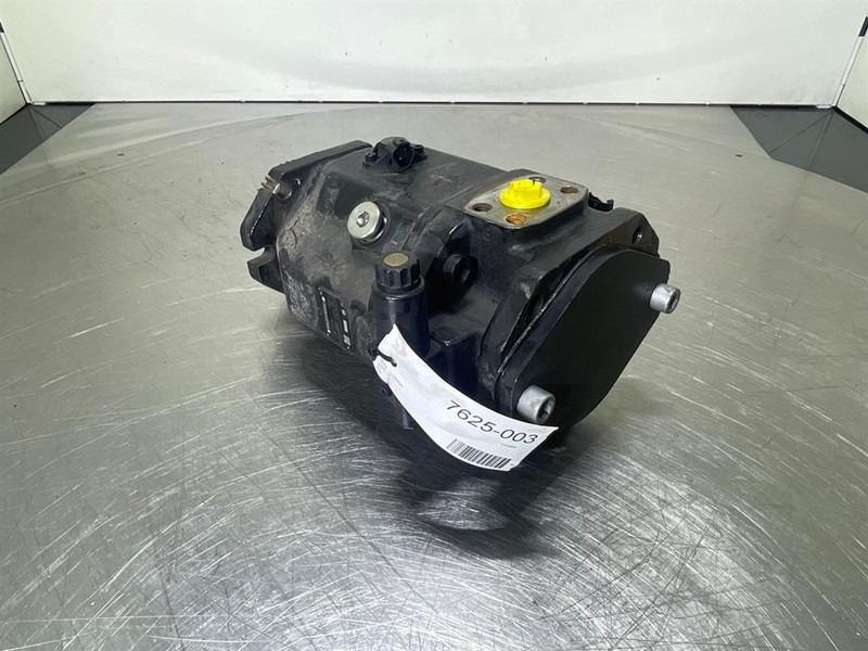 علم السوائل المتحركة - آلات البناء WACKER NEUSON 1000434274-Rexroth A10VO100-Load sensing pump: صور 6 علم السوائل المتحركة - آلات البناء WACKER NEUSON 1000434274-Rexroth A10VO100-Load sensing pump: صور 6