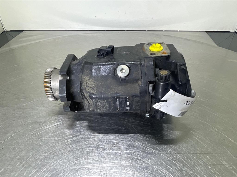 علم السوائل المتحركة - آلات البناء WACKER NEUSON 1000434274-Rexroth A10VO100-Load sensing pump: صور 7 علم السوائل المتحركة - آلات البناء WACKER NEUSON 1000434274-Rexroth A10VO100-Load sensing pump: صور 7