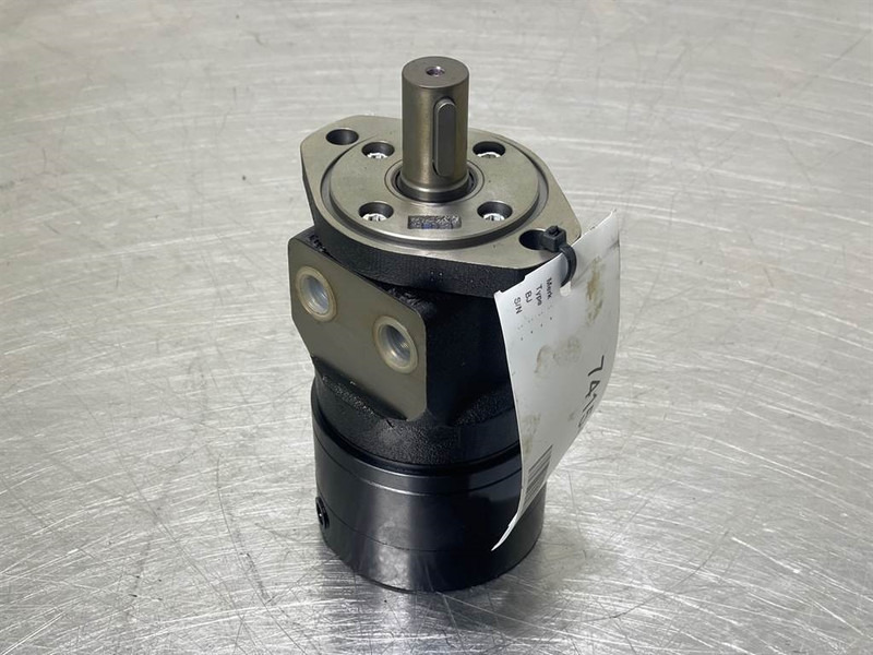 WACKER NEUSON 1000508224-Sauer Danfoss SBF07-Hydraulic motor - علم السوائل المتحركة - آلات البناء: صور 1 WACKER NEUSON 1000508224-Sauer Danfoss SBF07-Hydraulic motor - علم السوائل المتحركة - آلات البناء: صور 1