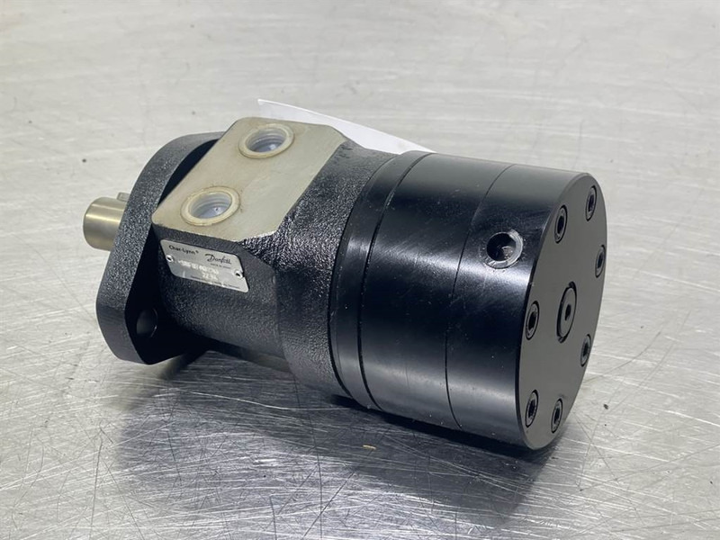 WACKER NEUSON 1000508224-Sauer Danfoss SBF07-Hydraulic motor - علم السوائل المتحركة - آلات البناء: صور 4 WACKER NEUSON 1000508224-Sauer Danfoss SBF07-Hydraulic motor - علم السوائل المتحركة - آلات البناء: صور 4