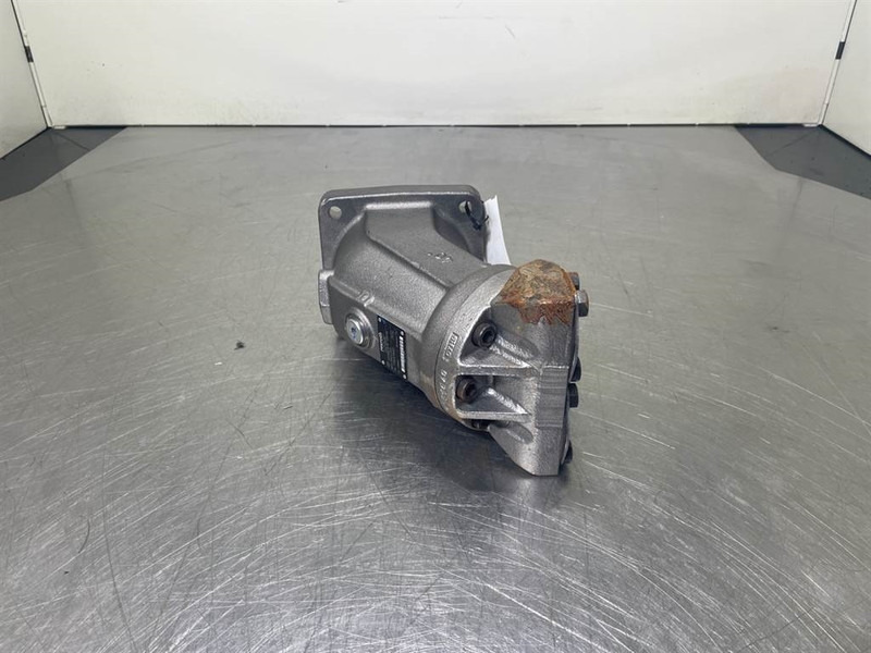 WACKER NEUSON -Rexroth A2FM80/61W-Drive motor/Fahrmotor/Rijmotor - علم السوائل المتحركة - آلات البناء: صور 3 WACKER NEUSON -Rexroth A2FM80/61W-Drive motor/Fahrmotor/Rijmotor - علم السوائل المتحركة - آلات البناء: صور 3
