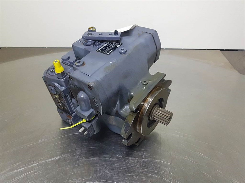 Wirtgen 01285750-Rexroth A4VG71HWD1/32R-Drive pump/Rijpomp - علم السوائل المتحركة - آلات البناء: صور 3 Wirtgen 01285750-Rexroth A4VG71HWD1/32R-Drive pump/Rijpomp - علم السوائل المتحركة - آلات البناء: صور 3