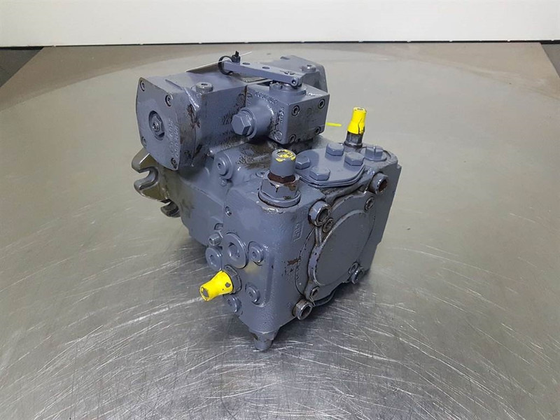 Wirtgen 01285750-Rexroth A4VG71HWD1/32R-Drive pump/Rijpomp - علم السوائل المتحركة - آلات البناء: صور 2 Wirtgen 01285750-Rexroth A4VG71HWD1/32R-Drive pump/Rijpomp - علم السوائل المتحركة - آلات البناء: صور 2