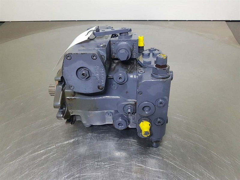 Wirtgen 01285750-Rexroth A4VG71HWD1/32R-Drive pump/Rijpomp - علم السوائل المتحركة - آلات البناء: صور 1 Wirtgen 01285750-Rexroth A4VG71HWD1/32R-Drive pump/Rijpomp - علم السوائل المتحركة - آلات البناء: صور 1