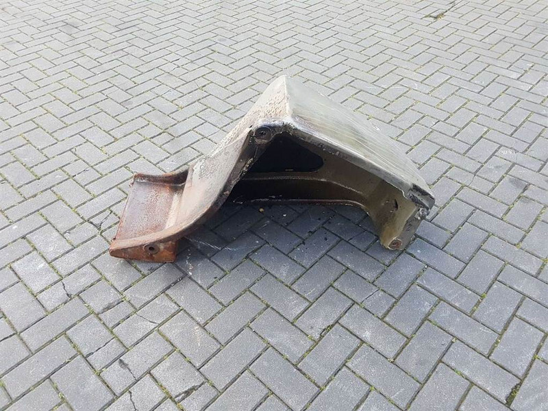 Yanmar V70 Speeder-6414006021-Counterweight/Heckgewicht - الإطار/ الشاسيه - آلات البناء: صور 2 Yanmar V70 Speeder-6414006021-Counterweight/Heckgewicht - الإطار/ الشاسيه - آلات البناء: صور 2