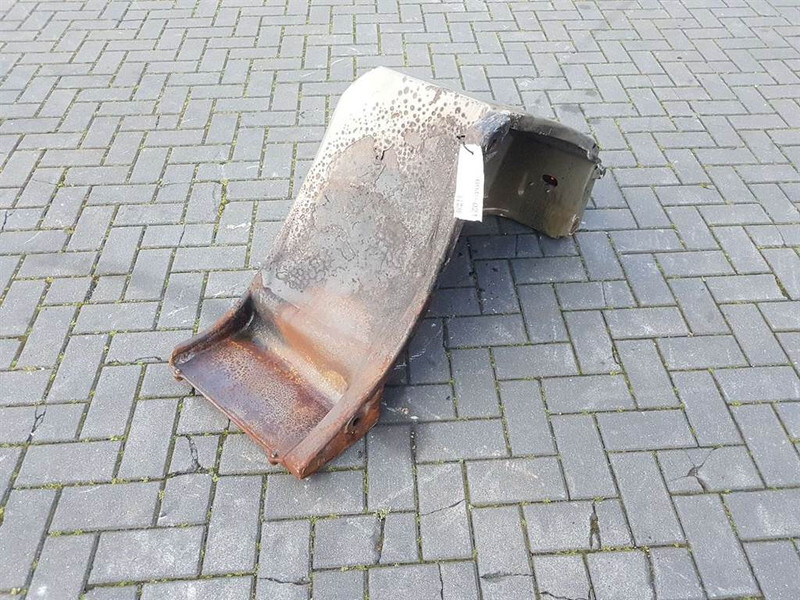 Yanmar V70 Speeder-6414006021-Counterweight/Heckgewicht - الإطار/ الشاسيه - آلات البناء: صور 3 Yanmar V70 Speeder-6414006021-Counterweight/Heckgewicht - الإطار/ الشاسيه - آلات البناء: صور 3