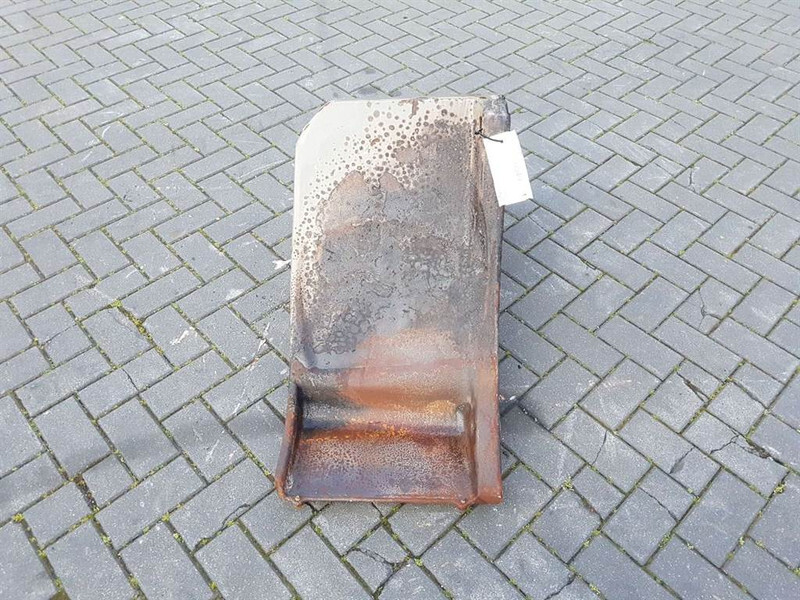 Yanmar V70 Speeder-6414006021-Counterweight/Heckgewicht - الإطار/ الشاسيه - آلات البناء: صور 4 Yanmar V70 Speeder-6414006021-Counterweight/Heckgewicht - الإطار/ الشاسيه - آلات البناء: صور 4