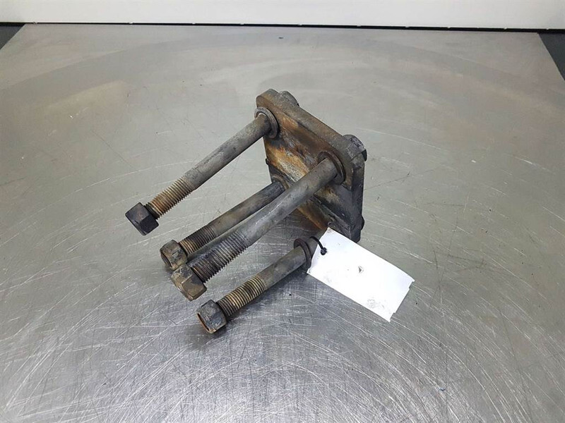 Yanmar V70 Speeder-6435539030-Axle mounting/Asstrop - الإطار/ الشاسيه - آلات البناء: صور 1 Yanmar V70 Speeder-6435539030-Axle mounting/Asstrop - الإطار/ الشاسيه - آلات البناء: صور 1