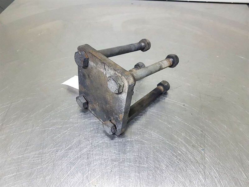 Yanmar V70 Speeder-6435539030-Axle mounting/Asstrop - الإطار/ الشاسيه - آلات البناء: صور 2 Yanmar V70 Speeder-6435539030-Axle mounting/Asstrop - الإطار/ الشاسيه - آلات البناء: صور 2