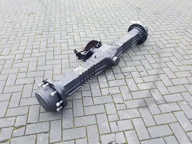 Yanmar V70 Speeder-Carraro 28.20-419618-Axle/Achse/As - المحور و قطع الغيار - آلات البناء: صور 5 Yanmar V70 Speeder-Carraro 28.20-419618-Axle/Achse/As - المحور و قطع الغيار - آلات البناء: صور 5