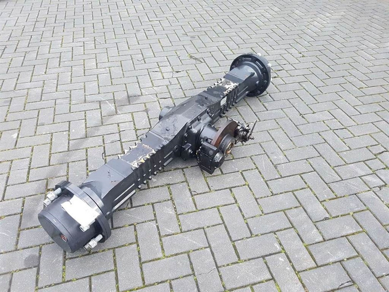 Yanmar V70 Speeder-Carraro 28.20-419618-Axle/Achse/As - المحور و قطع الغيار - آلات البناء: صور 2 Yanmar V70 Speeder-Carraro 28.20-419618-Axle/Achse/As - المحور و قطع الغيار - آلات البناء: صور 2