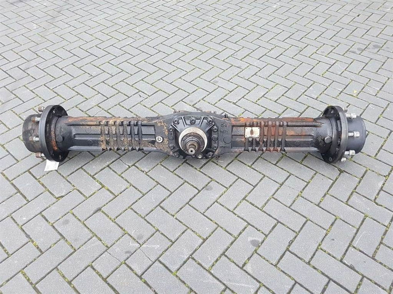 Yanmar V70 Speeder-Carraro 28.20-427544-Axle/Achse/As - المحور و قطع الغيار - آلات البناء: صور 1 Yanmar V70 Speeder-Carraro 28.20-427544-Axle/Achse/As - المحور و قطع الغيار - آلات البناء: صور 1
