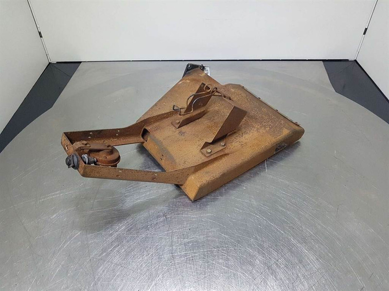 Yanmar V70 Speeder - Mud guard/Kotfluegel/Spatbord - الإطار/ الشاسيه - آلات البناء: صور 2 Yanmar V70 Speeder - Mud guard/Kotfluegel/Spatbord - الإطار/ الشاسيه - آلات البناء: صور 2