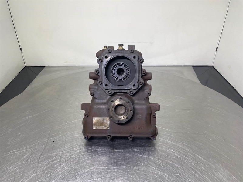 Yanmar V80-Carraro TB172-419853-Transmission/Getriebe - علبة التروس - آلات البناء: صور 1 Yanmar V80-Carraro TB172-419853-Transmission/Getriebe - علبة التروس - آلات البناء: صور 1