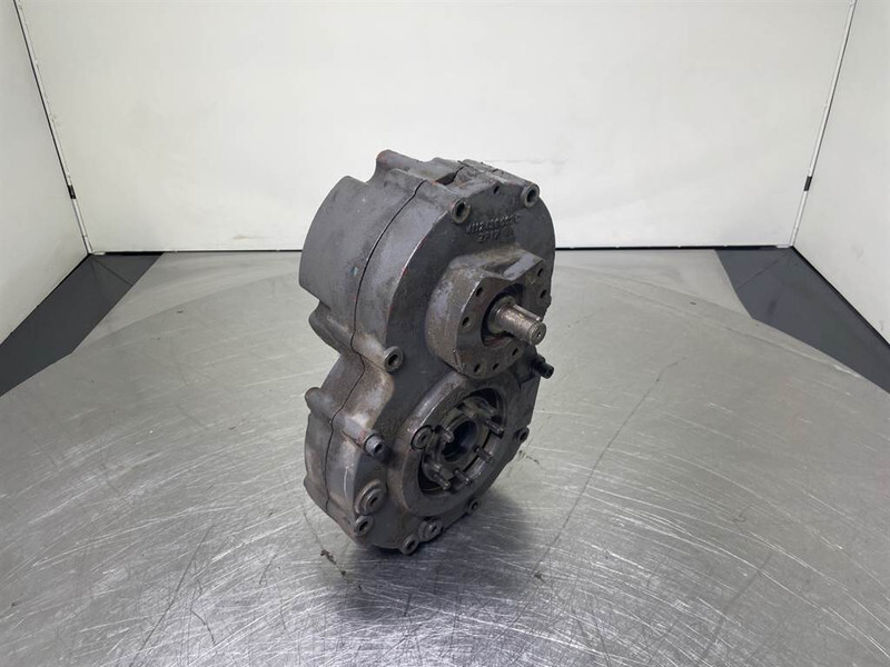ZF 4112430002/4112430014 - Transmission/Getriebe - علبة التروس - آلات البناء: صور 4 ZF 4112430002/4112430014 - Transmission/Getriebe - علبة التروس - آلات البناء: صور 4