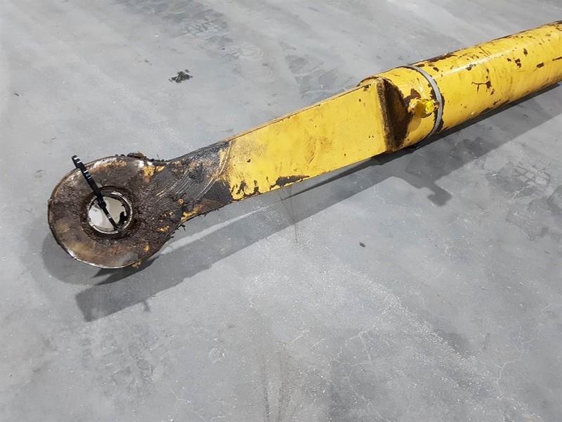 Zeppelin ZL10B - Tilt cylinder/Kippzylinder/Nijgcilinder - علم السوائل المتحركة: صور 2 Zeppelin ZL10B - Tilt cylinder/Kippzylinder/Nijgcilinder - علم السوائل المتحركة: صور 2