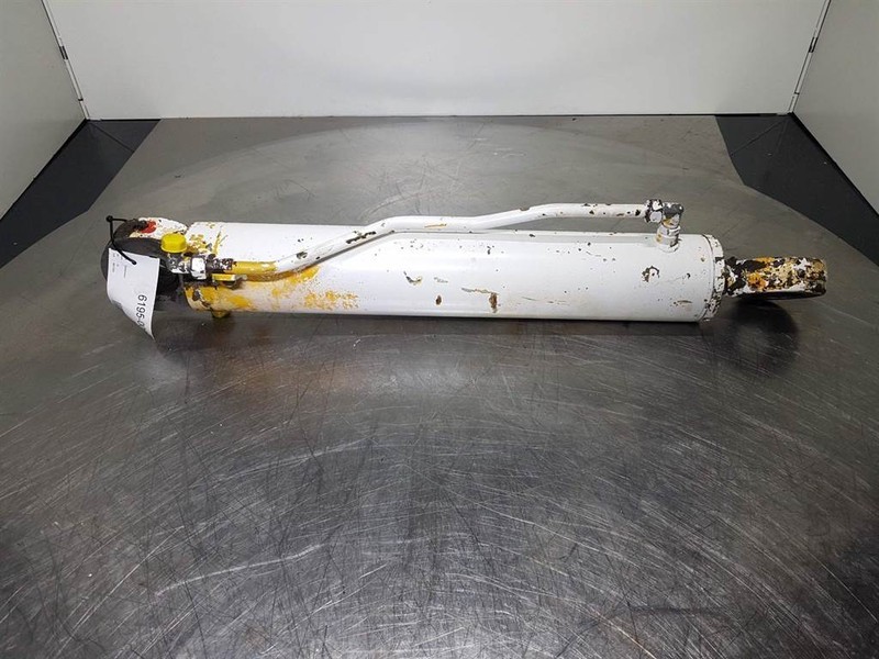 Zettelmeyer ZL1001-3401129M91-Lifting cylinder/Hubzylinder - علم السوائل المتحركة: صور 1 Zettelmeyer ZL1001-3401129M91-Lifting cylinder/Hubzylinder - علم السوائل المتحركة: صور 1