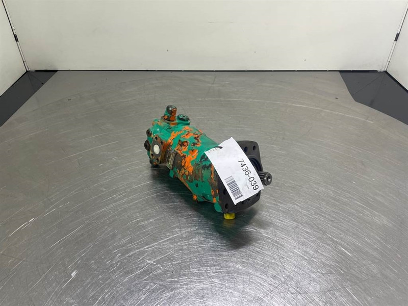 Zettelmeyer ZL500-Linde MF50-Drive motor/Fahrmotor/Rijmotor - علم السوائل المتحركة - آلات البناء: صور 4 Zettelmeyer ZL500-Linde MF50-Drive motor/Fahrmotor/Rijmotor - علم السوائل المتحركة - آلات البناء: صور 4