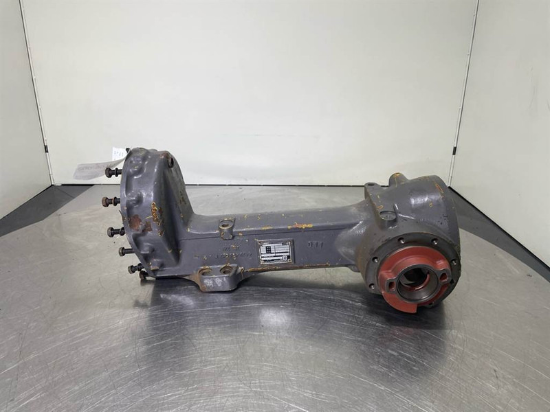 Zettelmeyer ZL502-ZF AV-225-4472339017-Axle housing - المحور و قطع الغيار - آلات البناء: صور 1 Zettelmeyer ZL502-ZF AV-225-4472339017-Axle housing - المحور و قطع الغيار - آلات البناء: صور 1